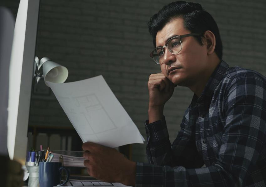5 Kebiasaan Kecil di Kantor yang Bikin Mentalmu Cepat Drop, Waspada