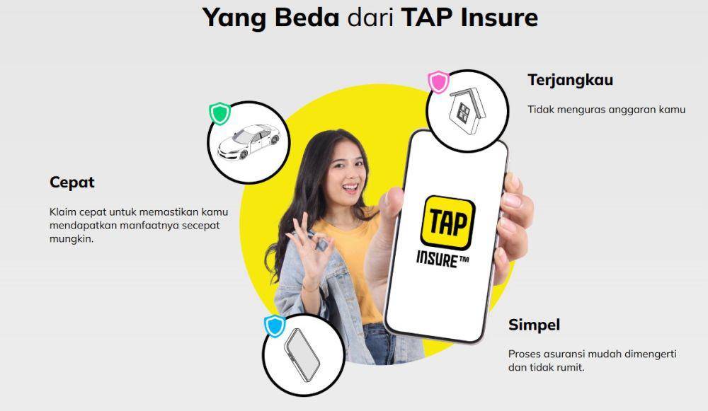 PT Asuransi Untuk Semua merupakan Perusahaan Asuransi yang berizin dan diawasi oleh Otoritas Jasa Keuangan. . (Dok.Istimewa).