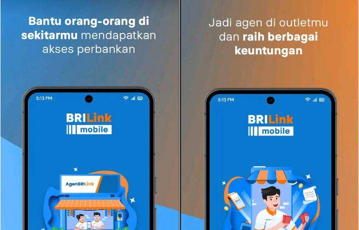 ilustrasi fitur BRImo (bri.co.id)