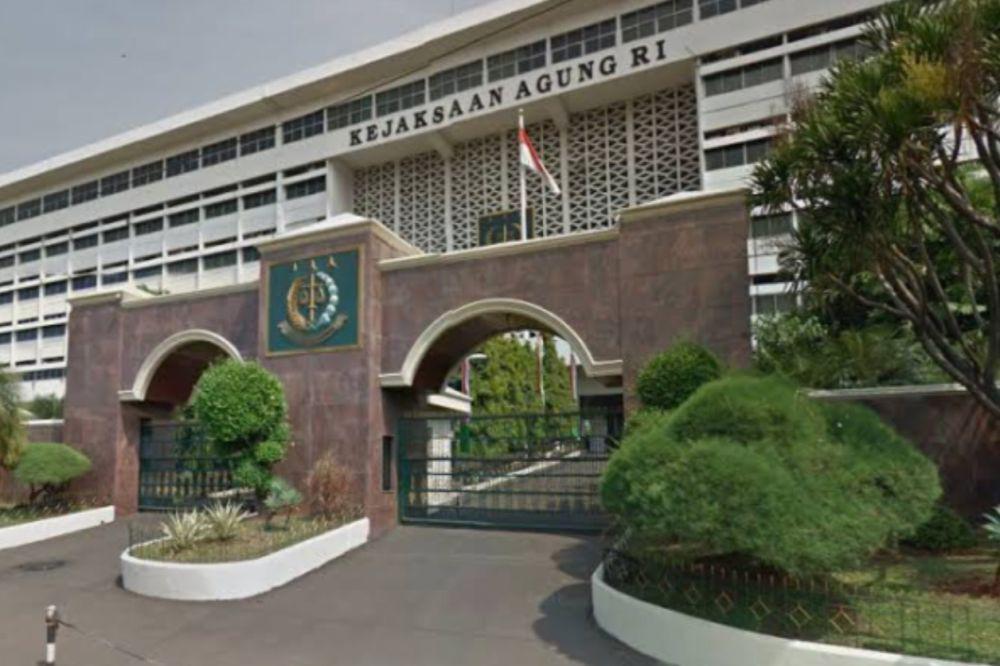 Ilustrasi Gedung Kejaksaan Agung. (Dokumentasi Sekretariat Kabinet)