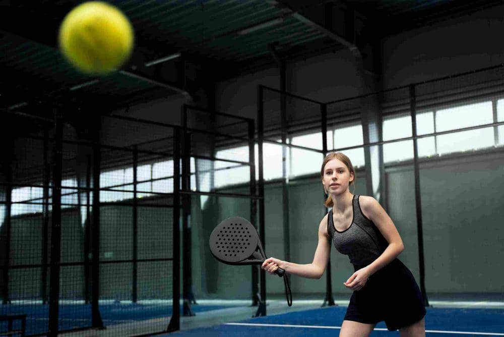 The Blibli Match 2026 Padel Digelar di Bandung, Cek Cara Daftarnya