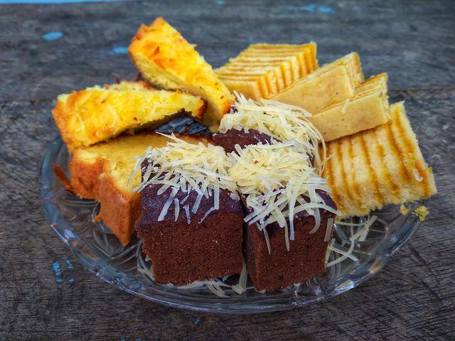 8 Makanan Serba Kukus untuk Isian Snack Box, Lembutnya Beda