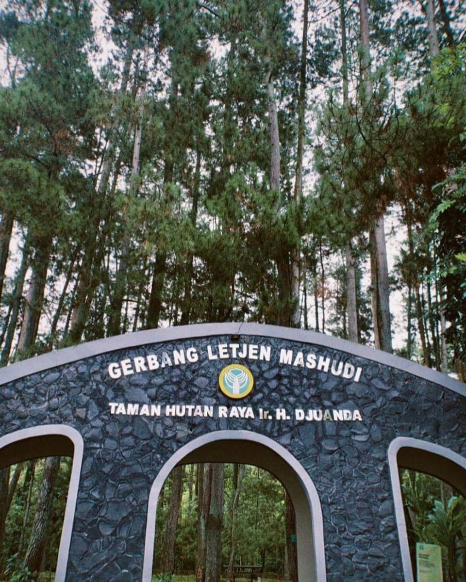 Tahura Bandung