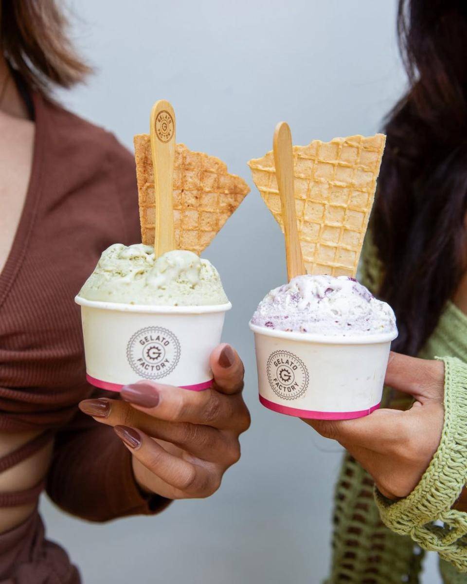 segarnya gelato di Gelato Factory (instagram.com/gelatofactorybali)