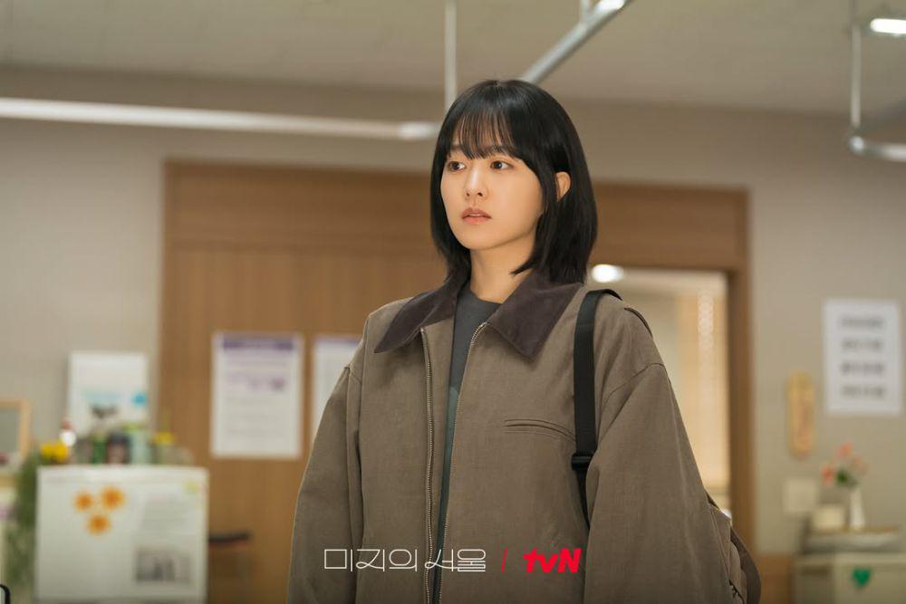 still cut Our Unwritten Seoul (dok.tvN/Our Unwritten Seoul)