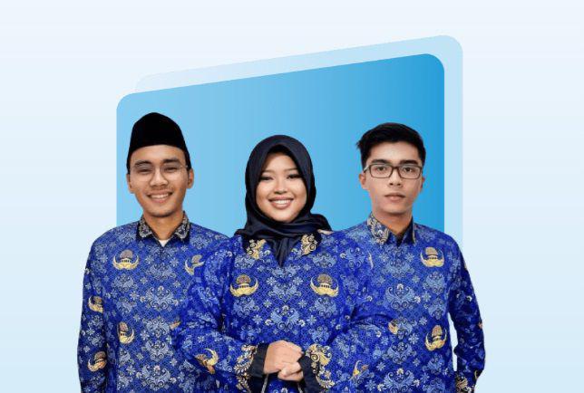ilustrasi ASN (sscasn.bkn.go.id)