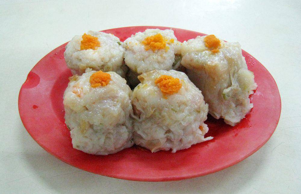 ilustrasi siomay non halal (commons.wikimedia.org/Gunawan Kartapranata)