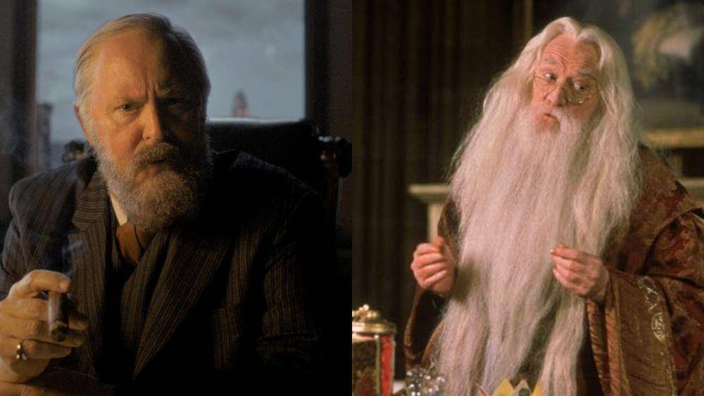 Perbandingan pemain Harry Potter (Dok. Warner Bros/Harry Potter dan Dok. Lupin Film/Cabrini))