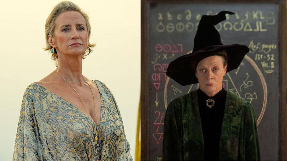 Perbandingan pemain Harry Potter (Dok. Netflix dan Dok. Warner Bros/Harry Potter)