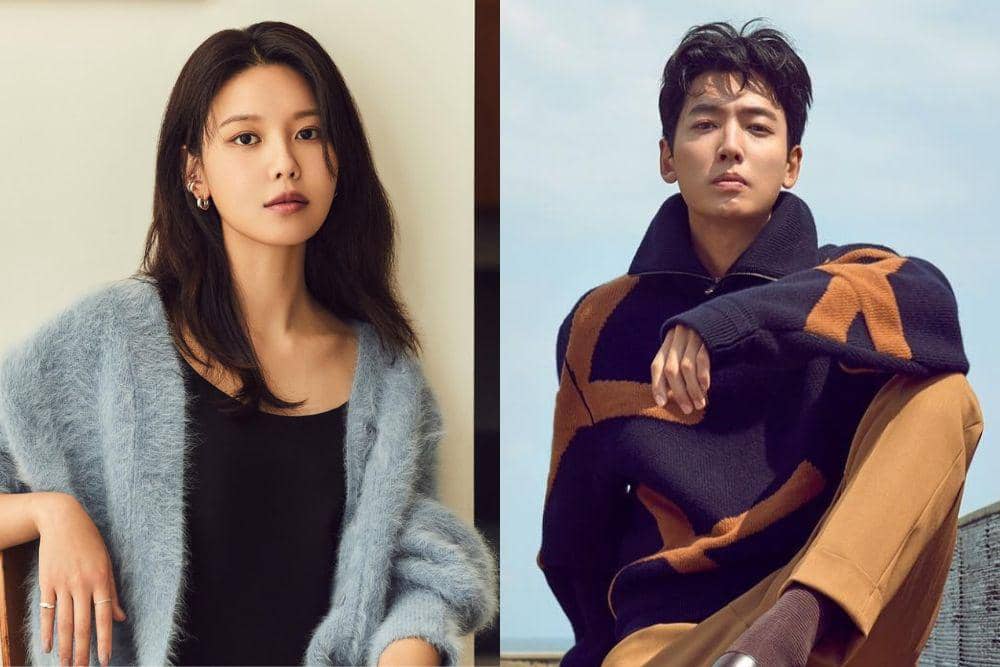 Sooyoung SNSD dan Jung Kyung Ho Putus setelah 14 Tahun Pacaran