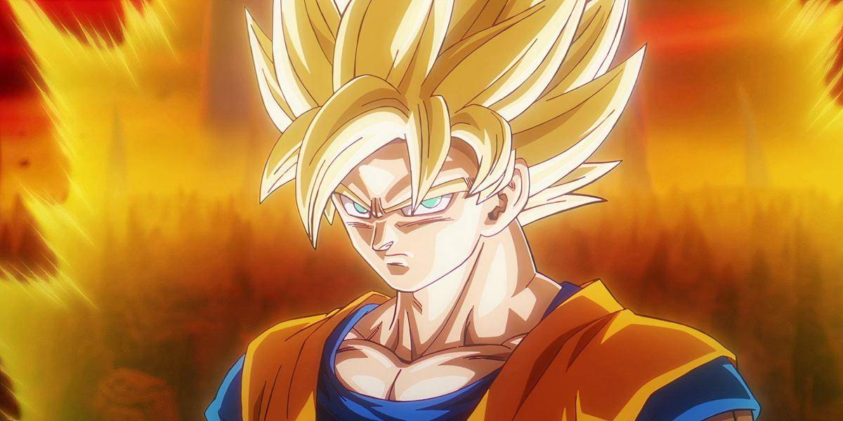 Goku (Dok.Toei Animation/Dragon Ball Daima)