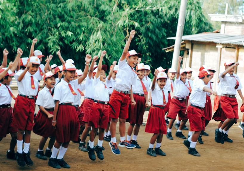 Penerimaan Murid Baru Tahun Ajaran 2025/2026 DKI Jakarta Dimulai