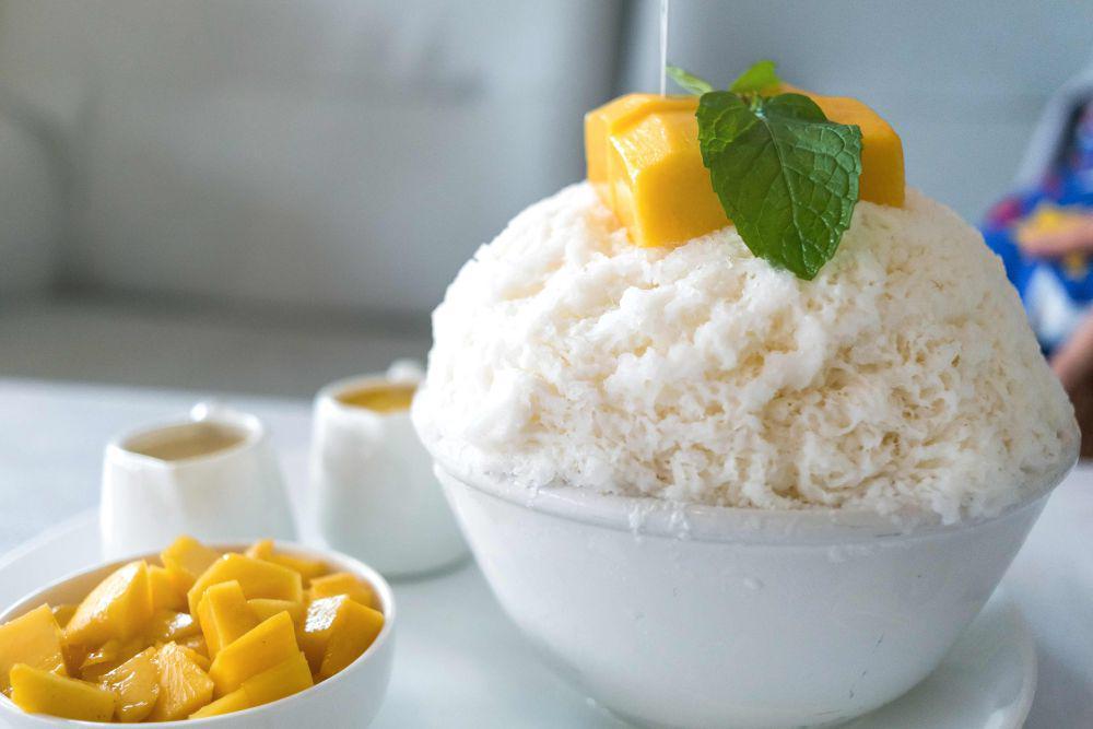 5 Tips Membuat Bingsu dengan Es Serut Lembut ala Kafe Korea