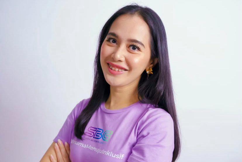 Cerita Influencer Nicky Clara Dideportasi dari Tibet, Apa Penyebabnya?