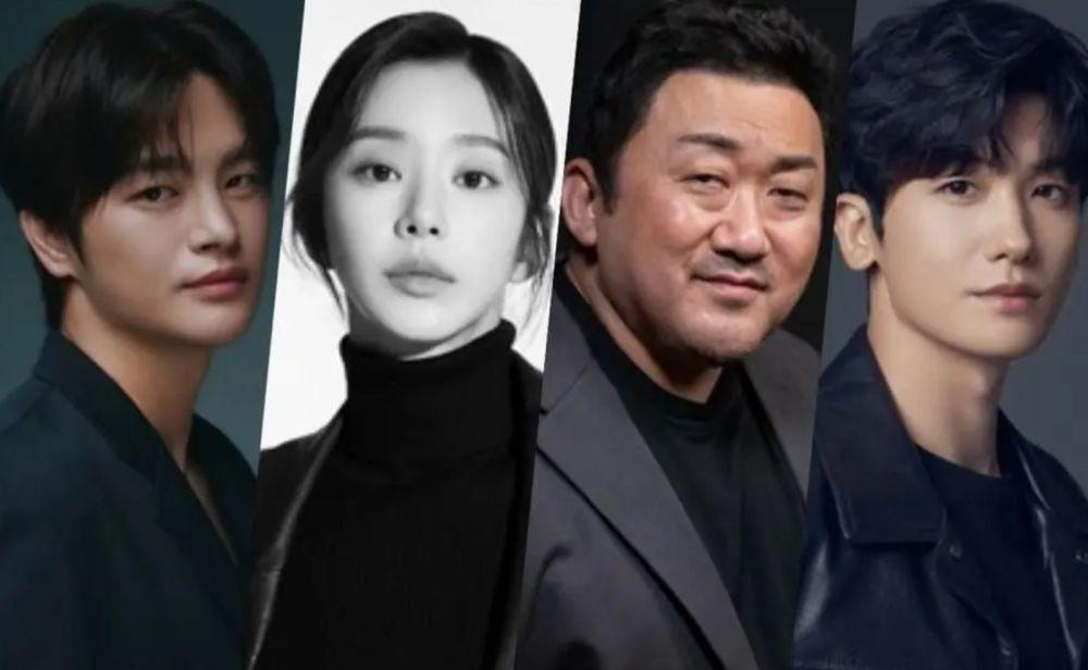 Sinopsis Drama Korea Twelve, Bintangnya Top Semua