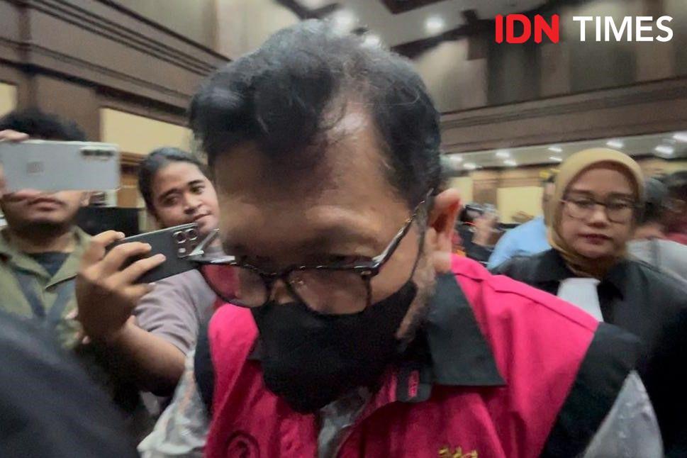 Suap Hakim, Jaksa Minta Izin Advokat Lisa Rachmat Dicabut