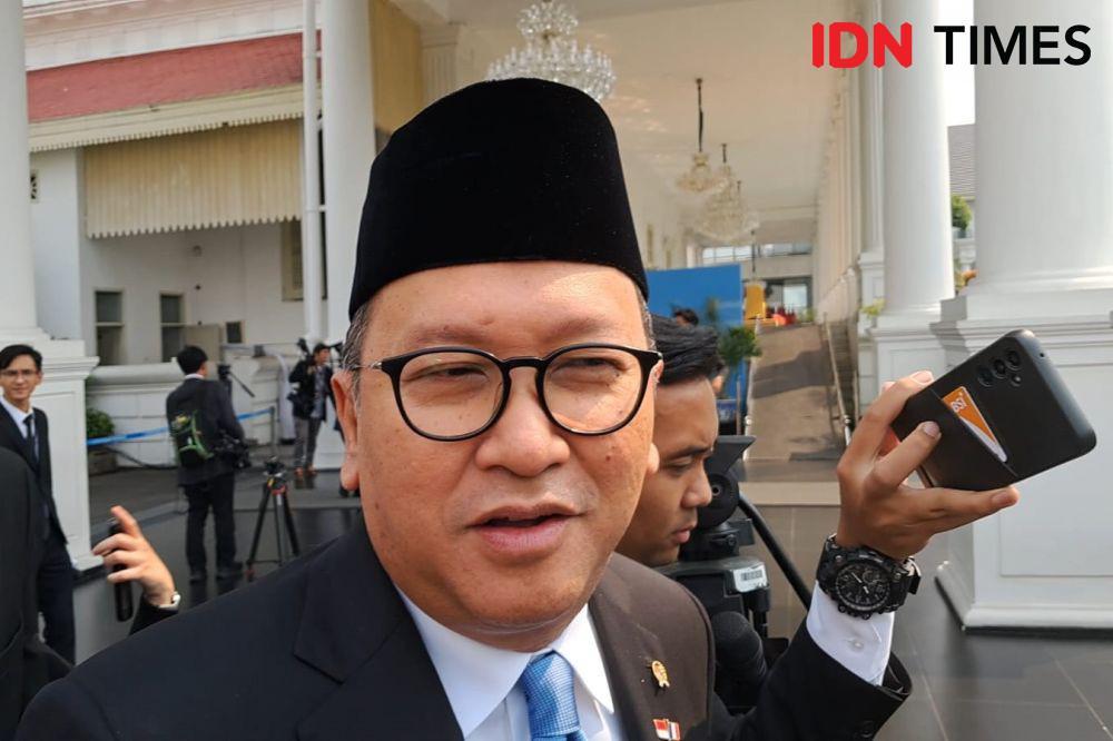 Bos Danantara Sebut Tidak Ada Indikasi Ray Dalio Batal Gabung