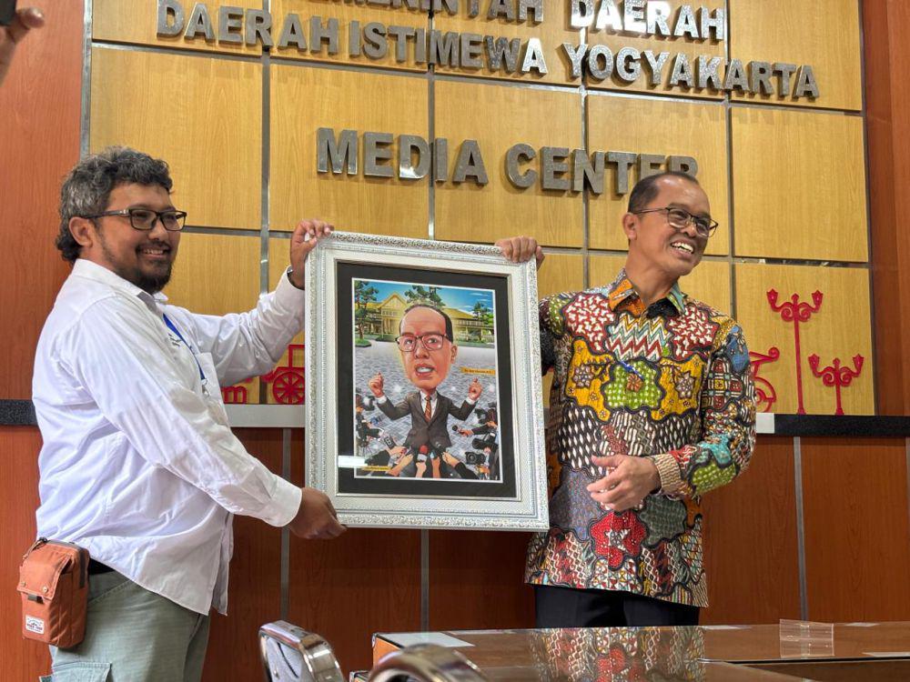 6 Orang Jadi Kandidat Calon Sekda DIY, Siapa Saja?