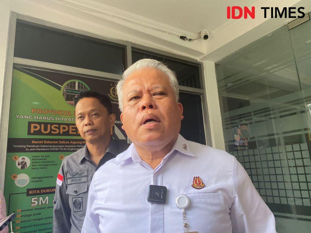 Kejagung Panggil Wamen PU Diana Terkait Proyek Rumah di NTT Besok