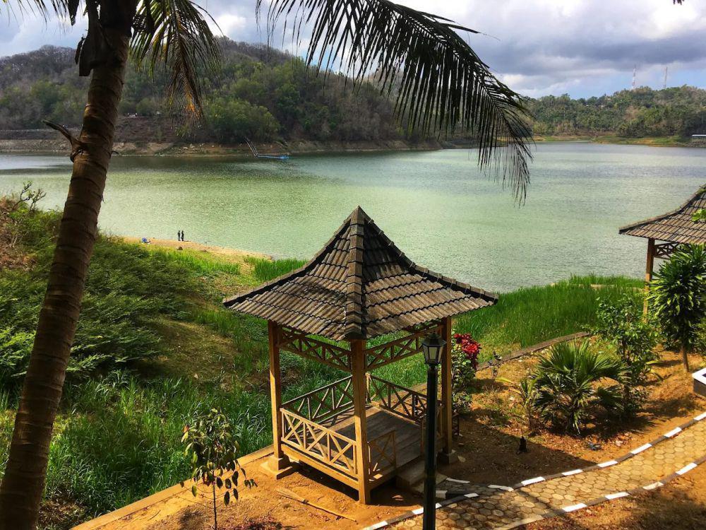 Suaka Margasatwa Sermo, Habitat bagi Para Burung Langka