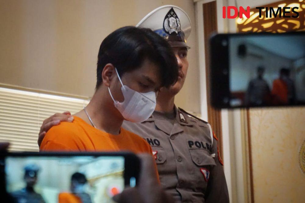 UGM Bentuk Tim Etik dan Bekukan Status Mahasiswa Christiano