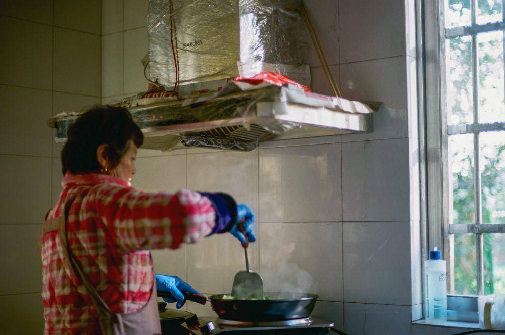 ilustrasi memasak (unsplash.com/Zhen Yao)