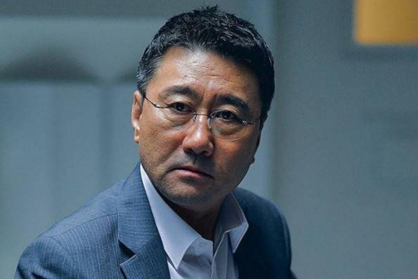 Aktor Choi Jung Woo Telah Dimakamkan Hari Ini