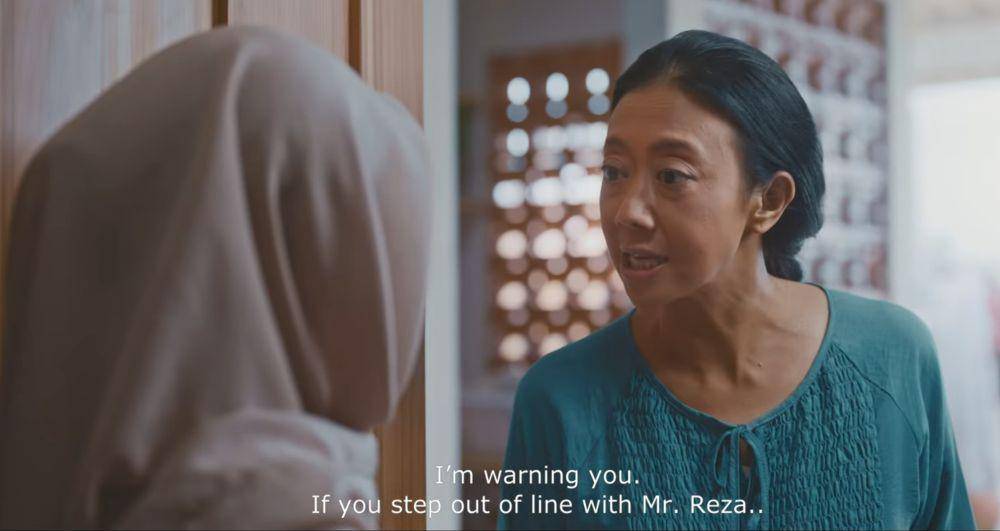Film La Tahzan (YouTube.com/Md Pictures)