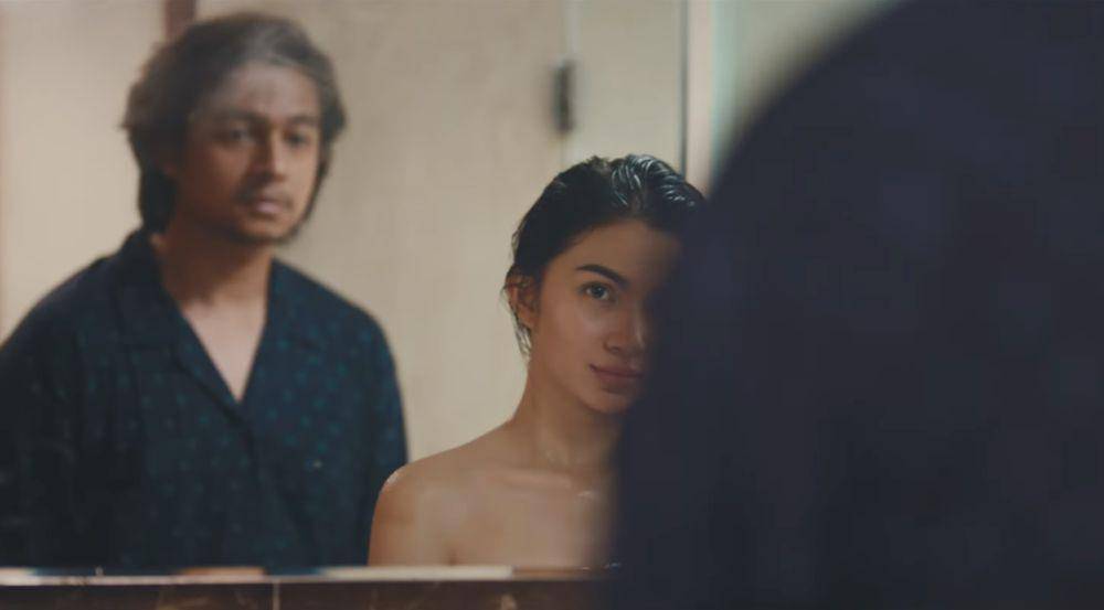 Film La Tahzan (YouTube.com/Md Pictures)