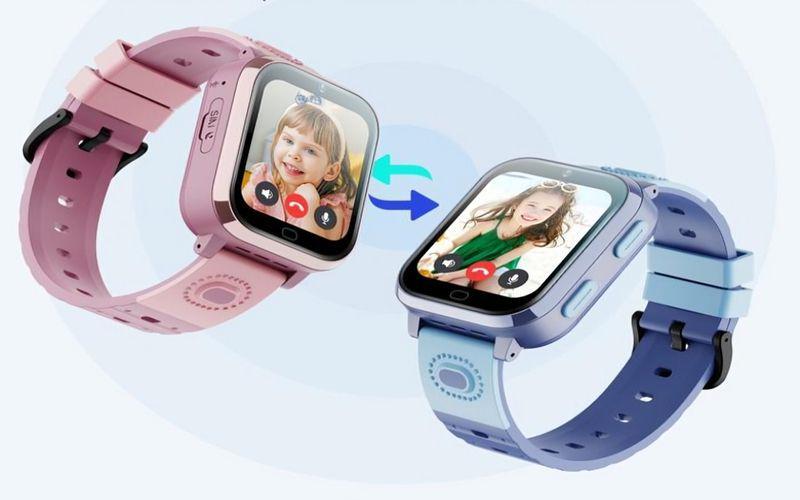 5 Smartwatch untuk Anak, Bisa Video Call dan Lacak Lokasi