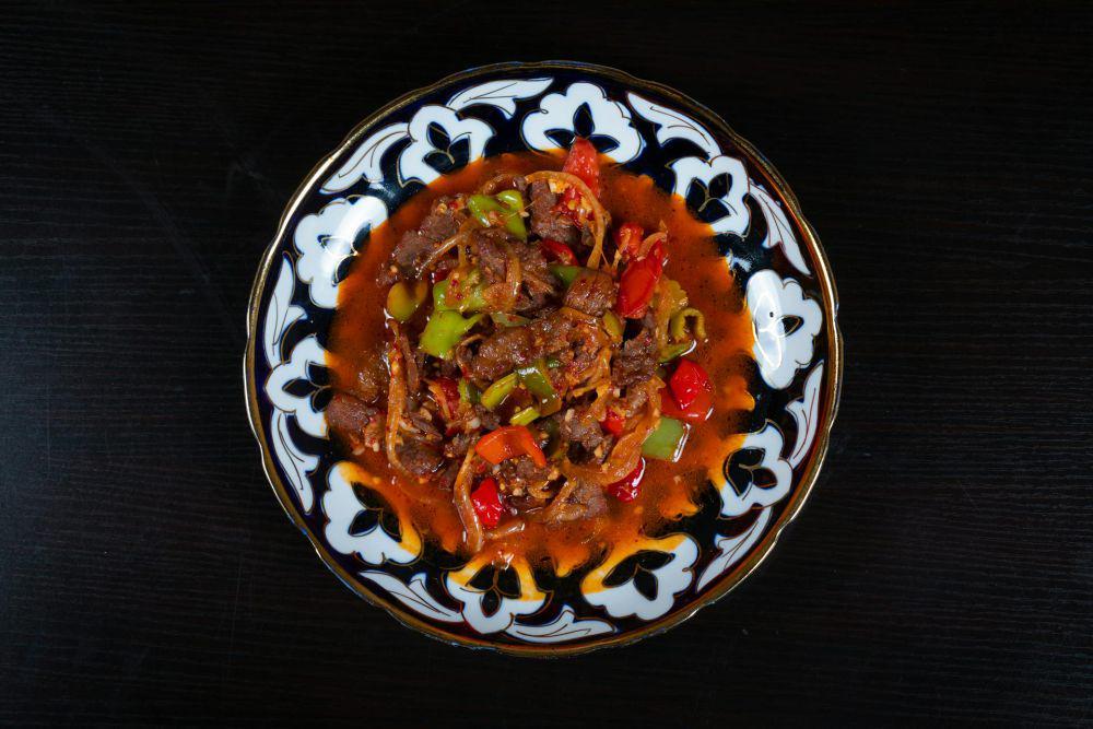 Resep Tetelan Sapi Oseng Acar Pedas Manis, Cocok untuk Lauk Makan
