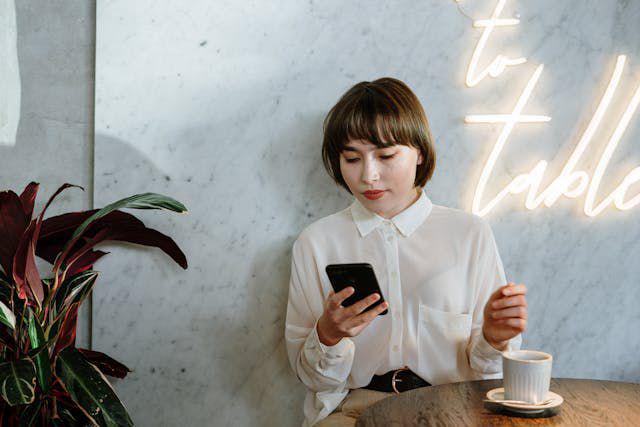 5 Batasan Penting saat Mulai Kenalan di Dating App