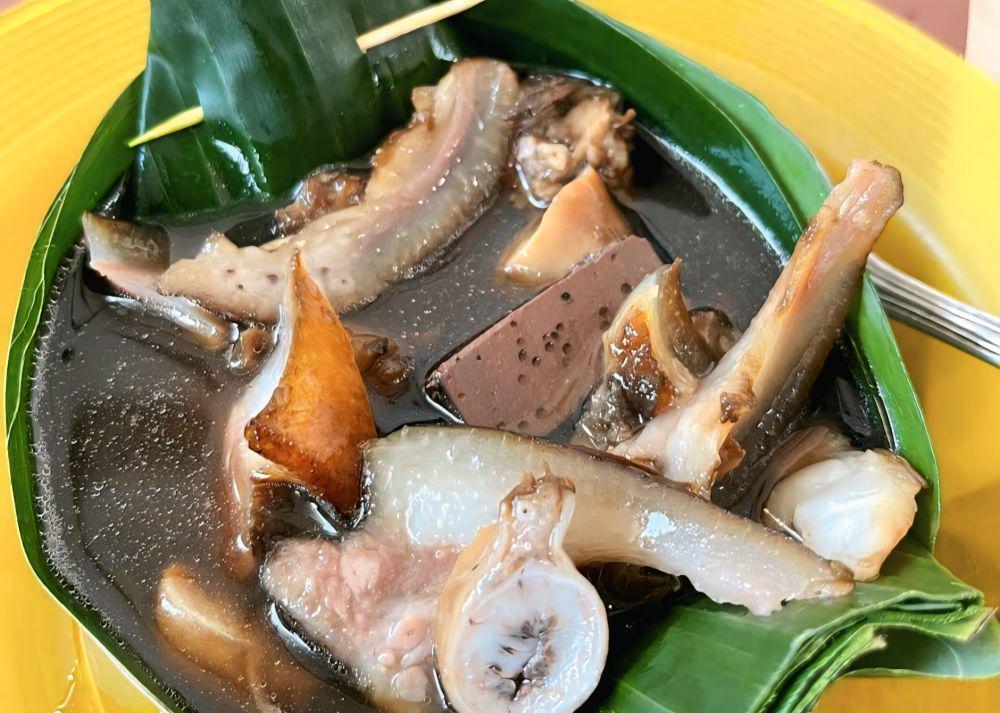 5 Kuliner Nonhalal di Solo, Ada yang Buka 24 Jam!