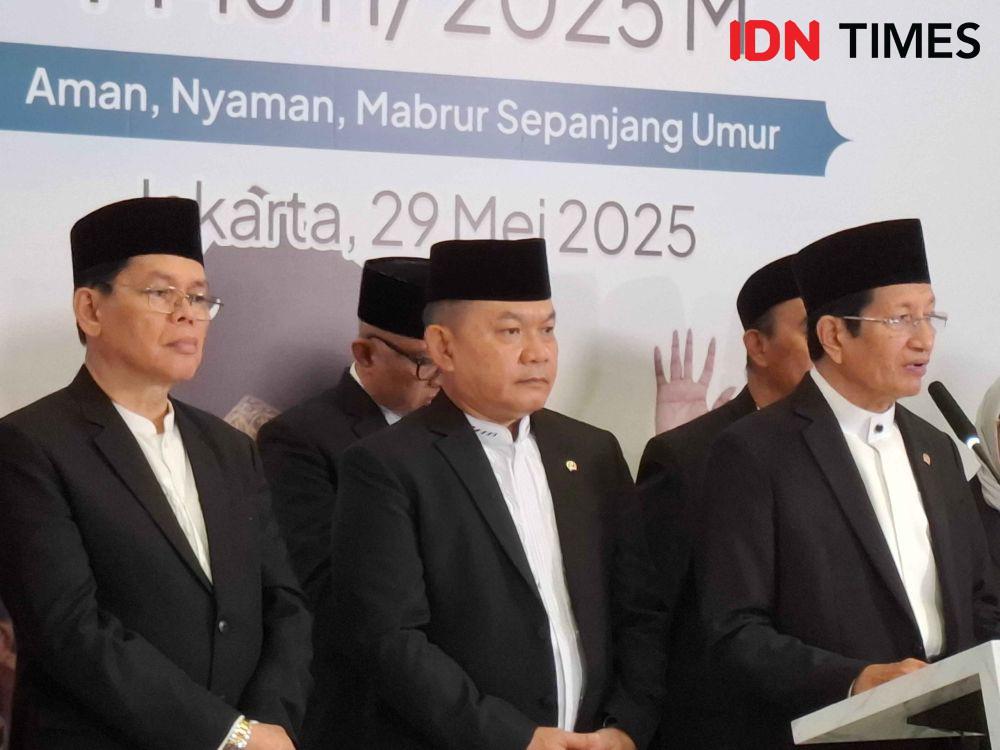Dudung Belum Minat Maju Ketum PPP