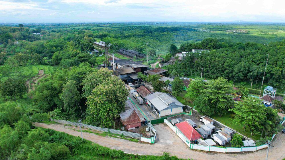 TBS Energi Utama Raih Pendapatan US$71,5 Juta pada Q1 2025