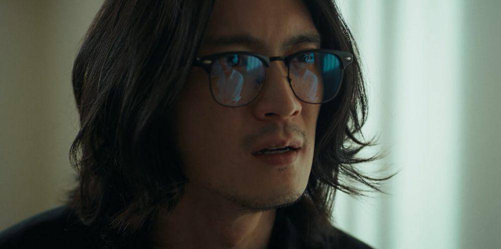 still cut karakter Kit di Leap Day (Dok. GMMTV/Leap Day)
