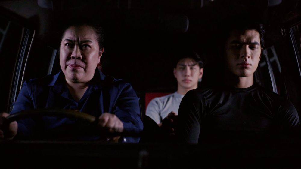 still cut My Golden Blood (Dok.GMMTV/My Golden Blood)