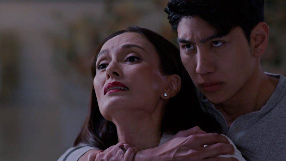 still cut My Golden Blood (Dok.GMMTV/My Golden Blood)