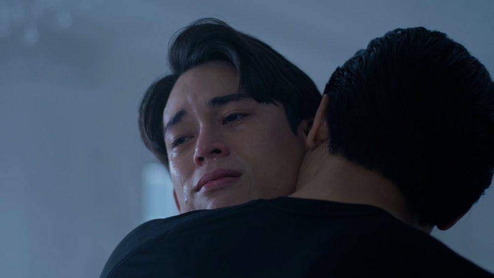 still cut My Golden Blood (Dok.GMMTV/My Golden Blood)