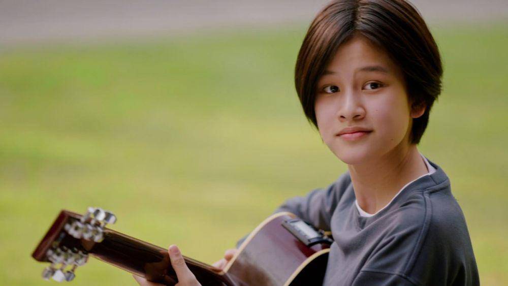 still cut My Golden Blood (Dok.GMMTV/My Golden Blood)