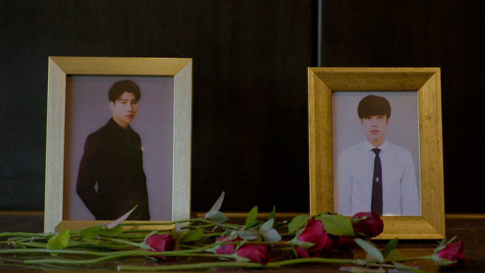 4 Karakter Penting yang Mati di Serial My Golden Blood, Tragis!