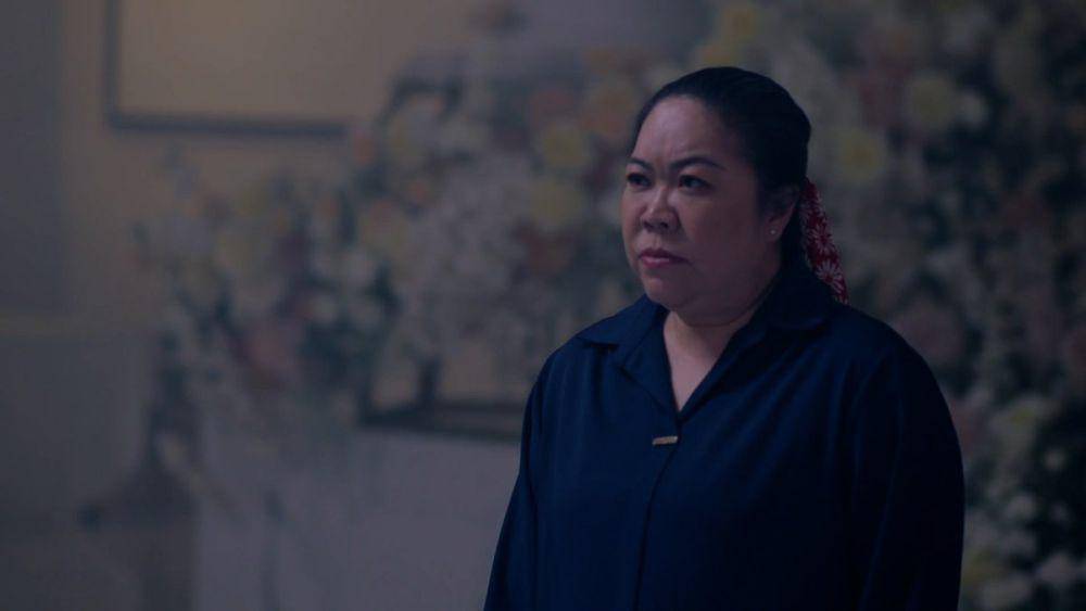 still cut Bibi Wan di My Golden Blood (Dok.GMMTV/My Golden Blood)