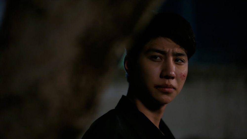 still cut Nakan di My Golden Blood (Dok.GMMTV/My Golden Blood)