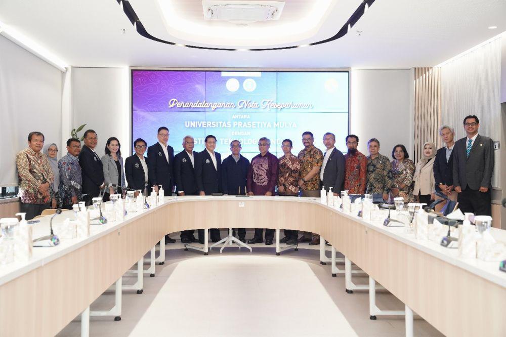 (Humas/ITB)