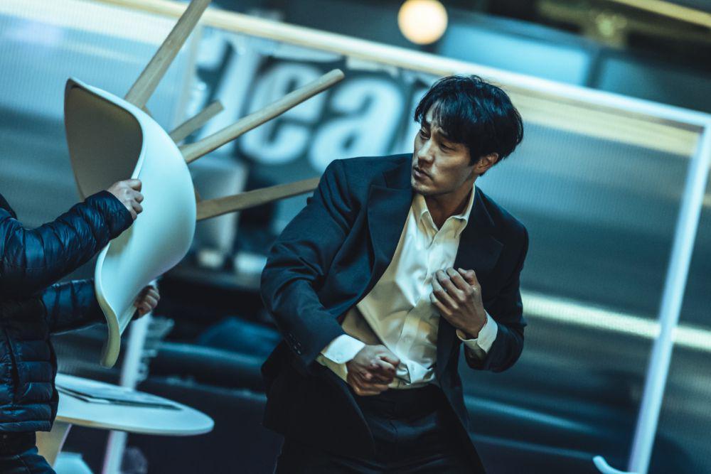 8 Aktor Korea Comeback Jadi Pemeran Utama di Drakor Juni 2025