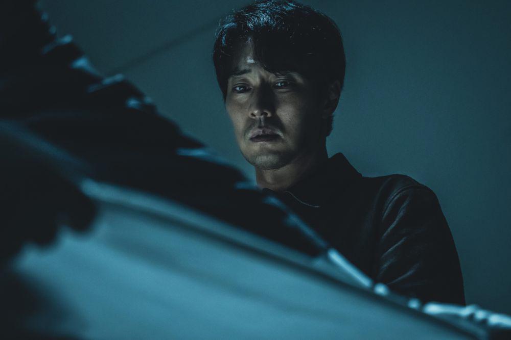 Review Drama Mercy for None yang Padat dan Penuh Aksi, Bagus Gak?