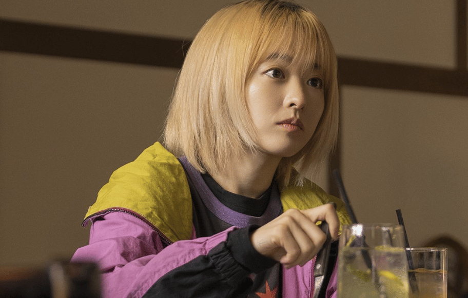 cuplikan drakor Our Unwritten Seoul (dok. TVN/Our Unwritten Seoul)