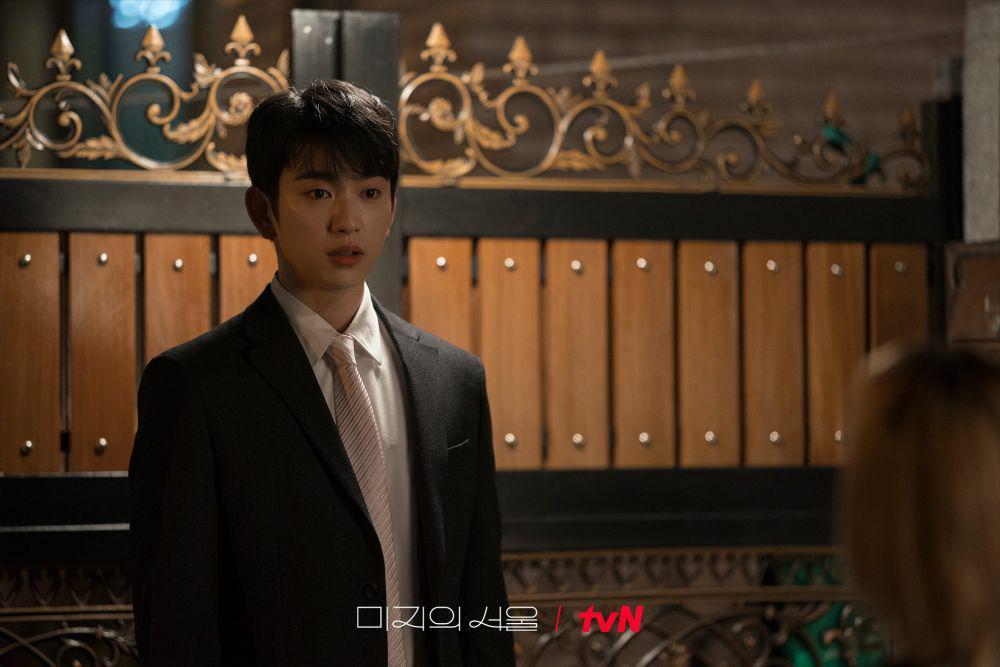 cuplikan drakor Our Unwritten Seoul (dok. TVN/Our Unwritten Seoul)