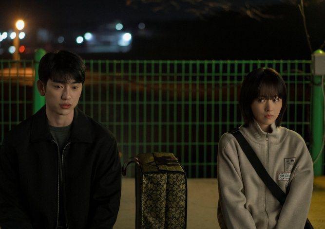 cuplikan drakor Our Unwritten Seoul (dok. TVN/Our Unwritten Seoul)