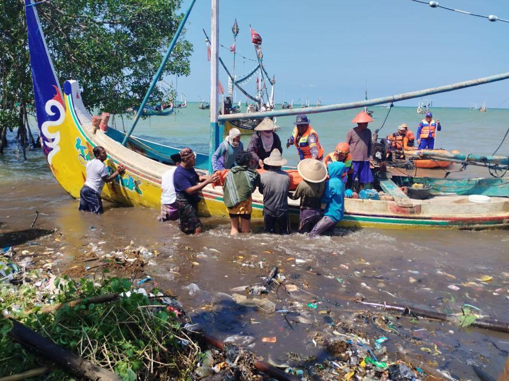 Hilang Sejak Rabu, Nelayan Ditemukan Tewas di Perairan Pamekasan
